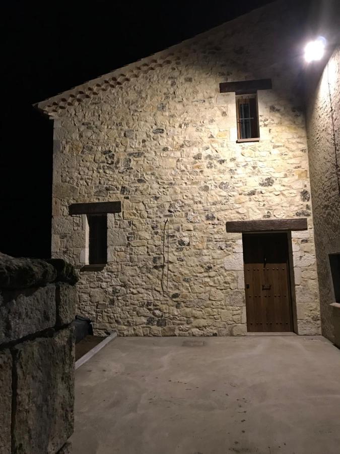 Hotel La Pepi House Arcones Exterior foto
